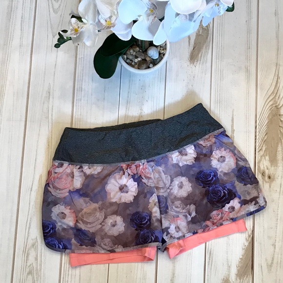 Pants - Super Cute Athletic Shorts
